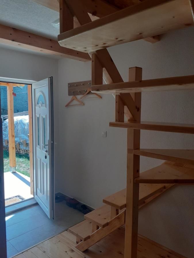 Дома для отпуска Small Montenegro Жабляк