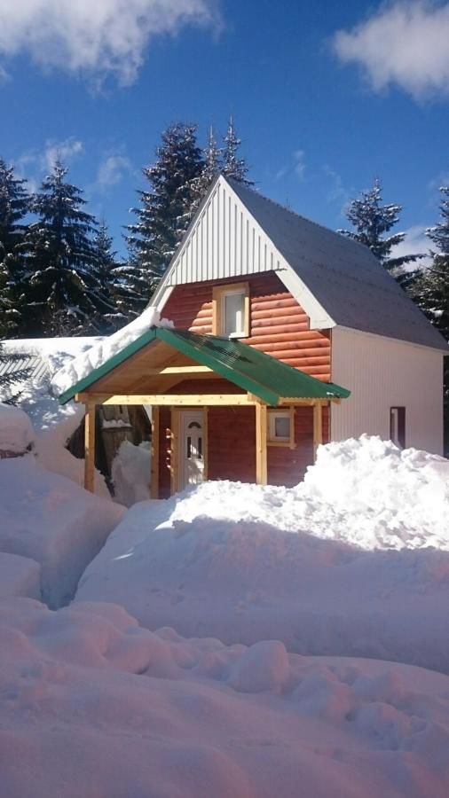 Дома для отпуска Small Montenegro Жабляк