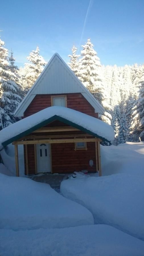 Дома для отпуска Small Montenegro Жабляк