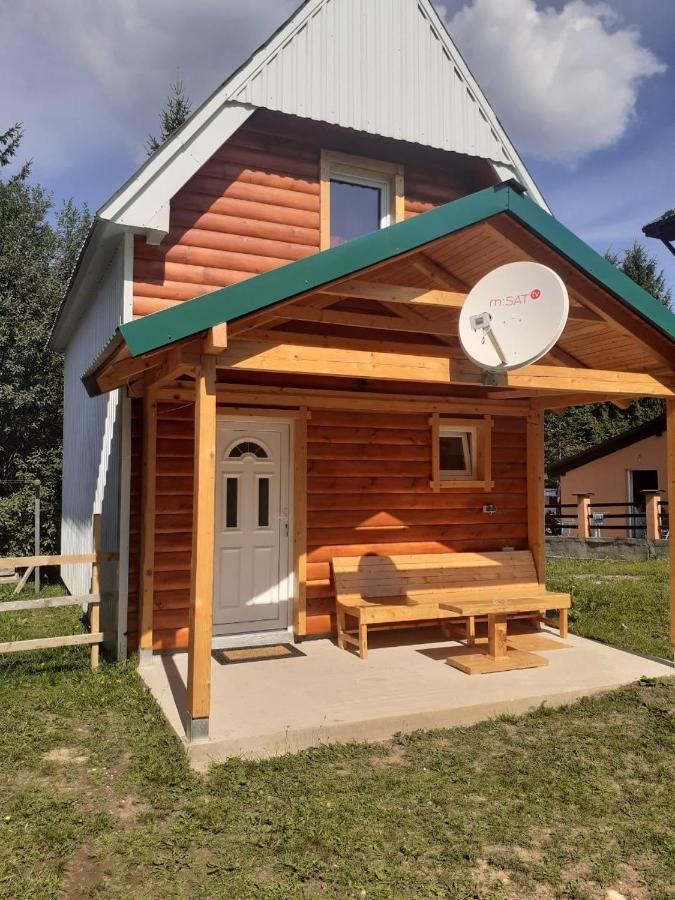 Дома для отпуска Small Montenegro Жабляк