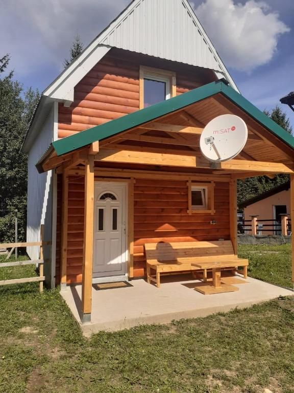 Дома для отпуска Small Montenegro Жабляк