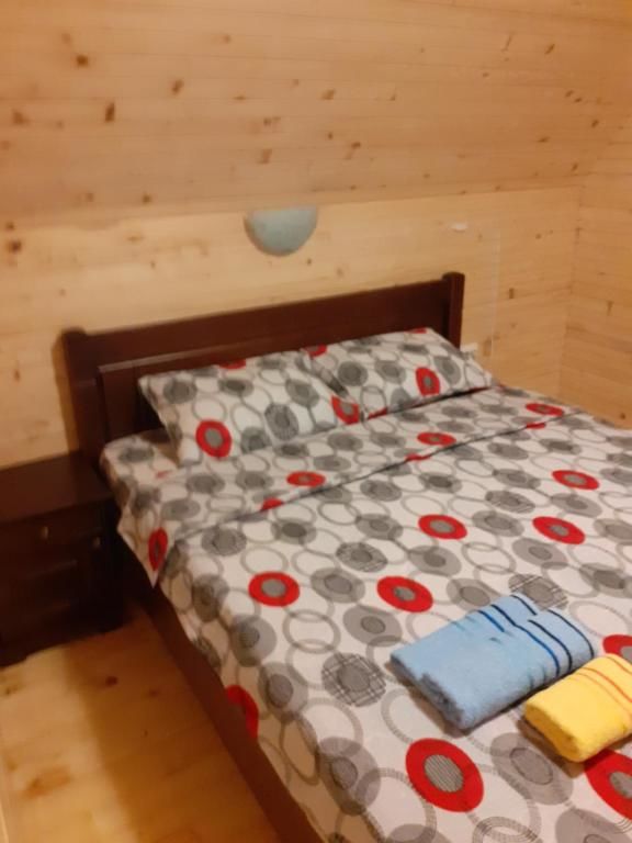 Дома для отпуска Small Montenegro Жабляк