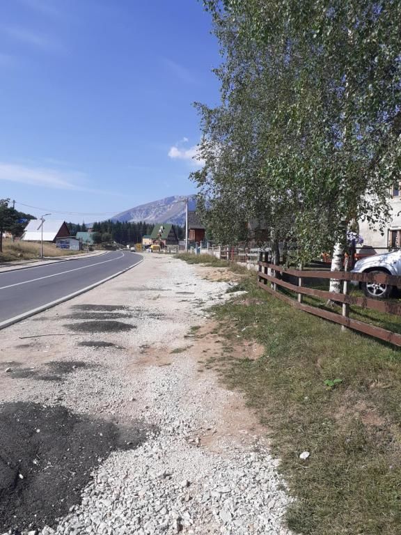 Дома для отпуска Small Montenegro Жабляк