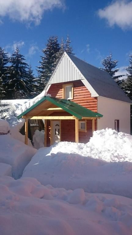 Дома для отпуска Small Montenegro Жабляк