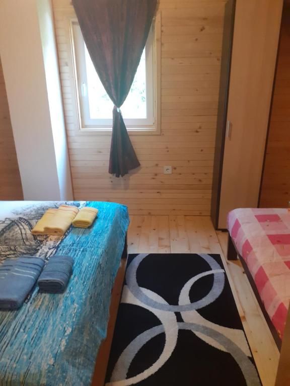 Дома для отпуска Small Montenegro Жабляк