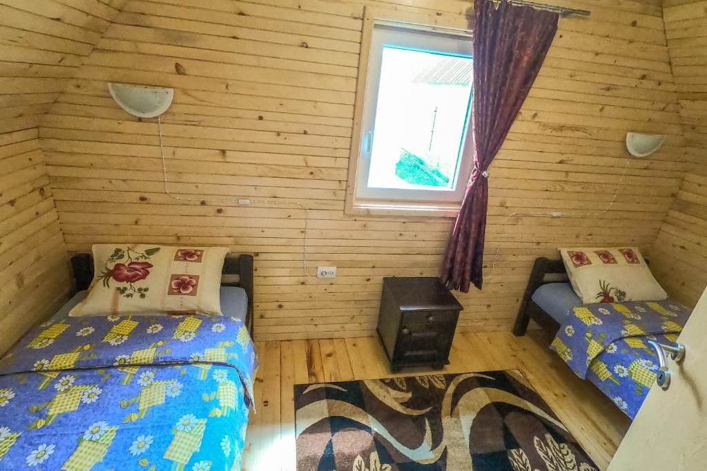 Дома для отпуска Small Montenegro Жабляк