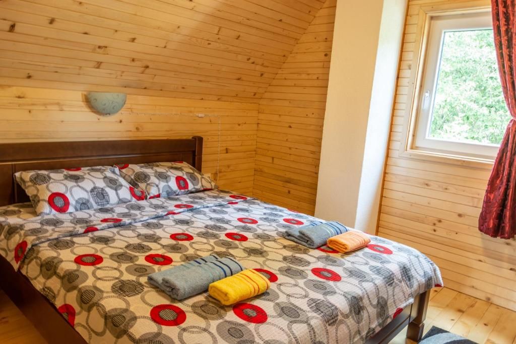 Дома для отпуска Small Montenegro Жабляк