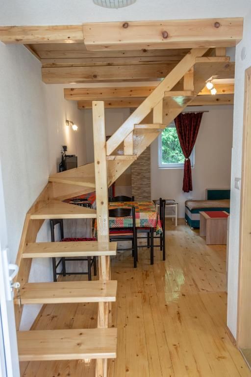 Дома для отпуска Small Montenegro Жабляк