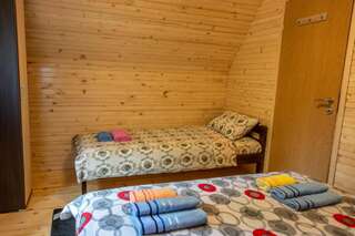 Дома для отпуска Small Montenegro Жабляк Дом для отпуска-14