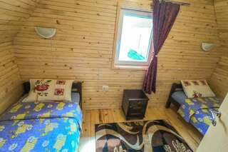 Дома для отпуска Small Montenegro Жабляк Дом для отпуска-15