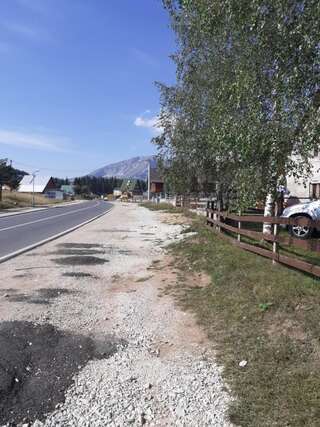 Дома для отпуска Small Montenegro Жабляк Дом для отпуска-17