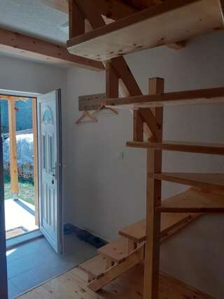 Дома для отпуска Small Montenegro Жабляк Дом для отпуска-19