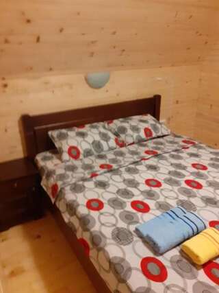 Дома для отпуска Small Montenegro Жабляк Дом для отпуска-31