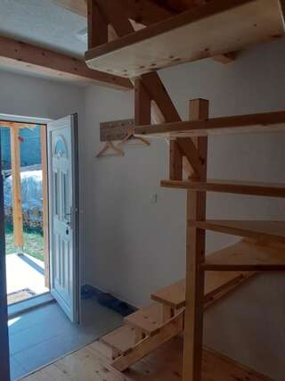 Дома для отпуска Small Montenegro Жабляк Дом для отпуска-35