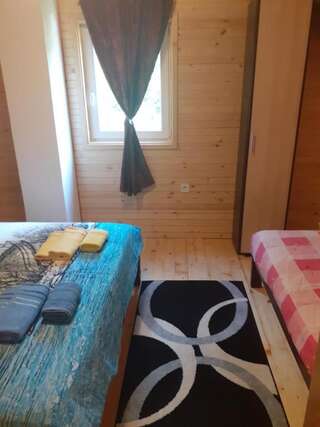 Дома для отпуска Small Montenegro Жабляк Дом для отпуска-40