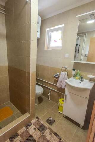 Дома для отпуска Small Montenegro Жабляк Дом для отпуска-44