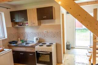 Дома для отпуска Small Montenegro Жабляк Дом для отпуска-50