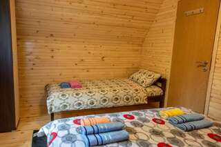 Дома для отпуска Small Montenegro Жабляк Дом для отпуска-51