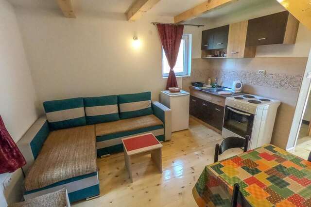 Дома для отпуска Small Montenegro Жабляк-11